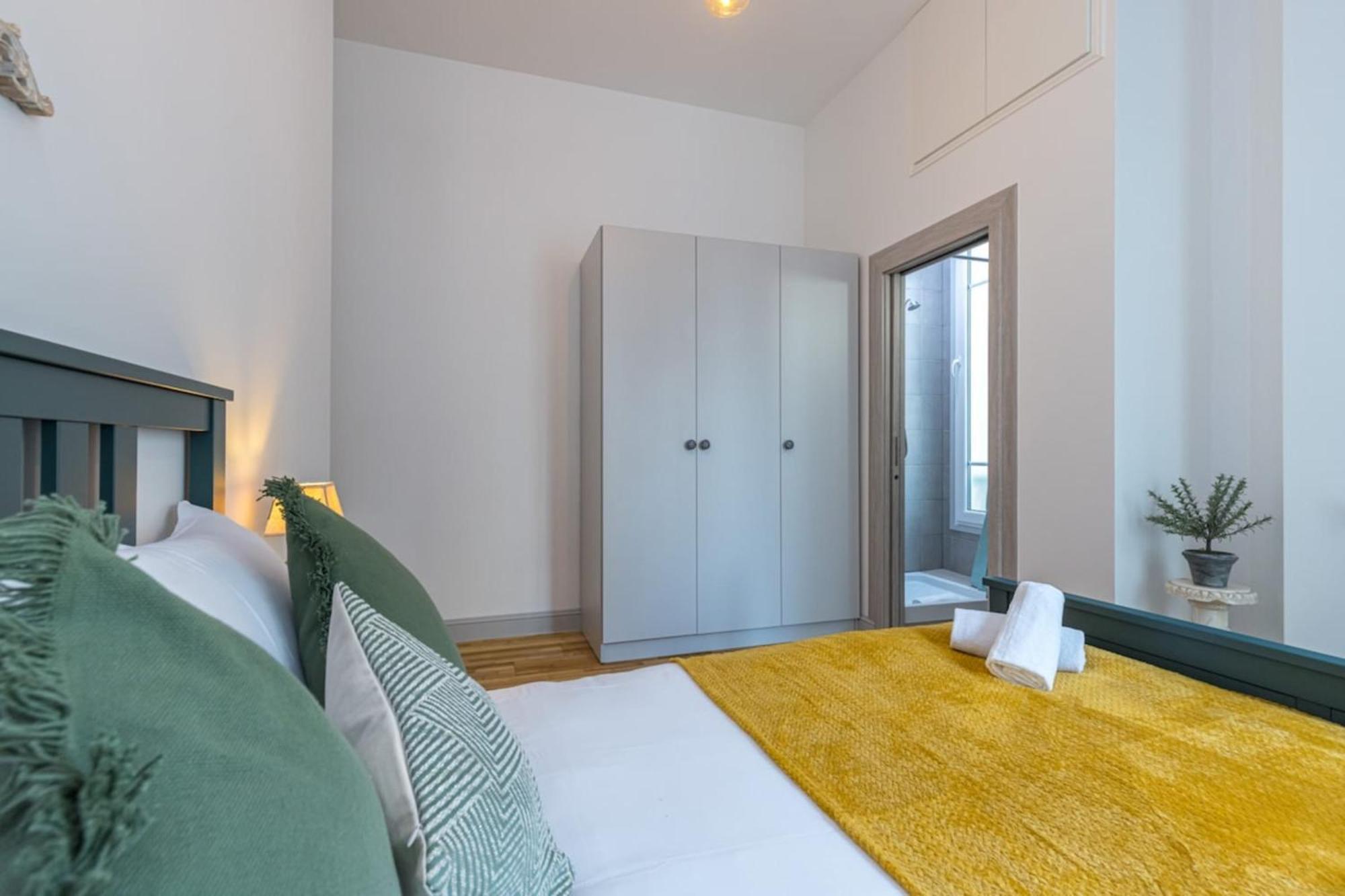 Fricero - Comfortable 5 People- 200M Near The Sea 니스 외부 사진