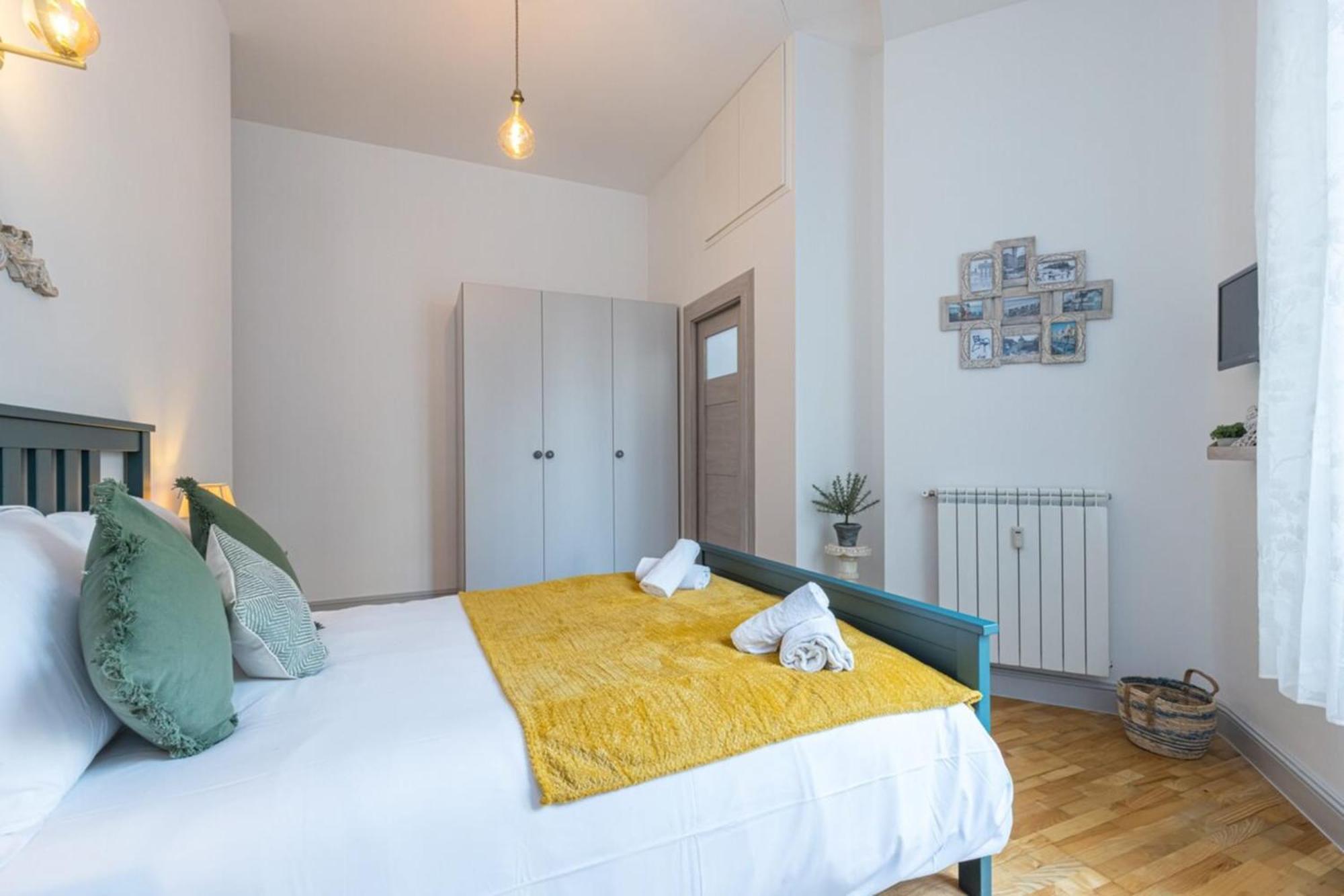 Fricero - Comfortable 5 People- 200M Near The Sea 니스 외부 사진