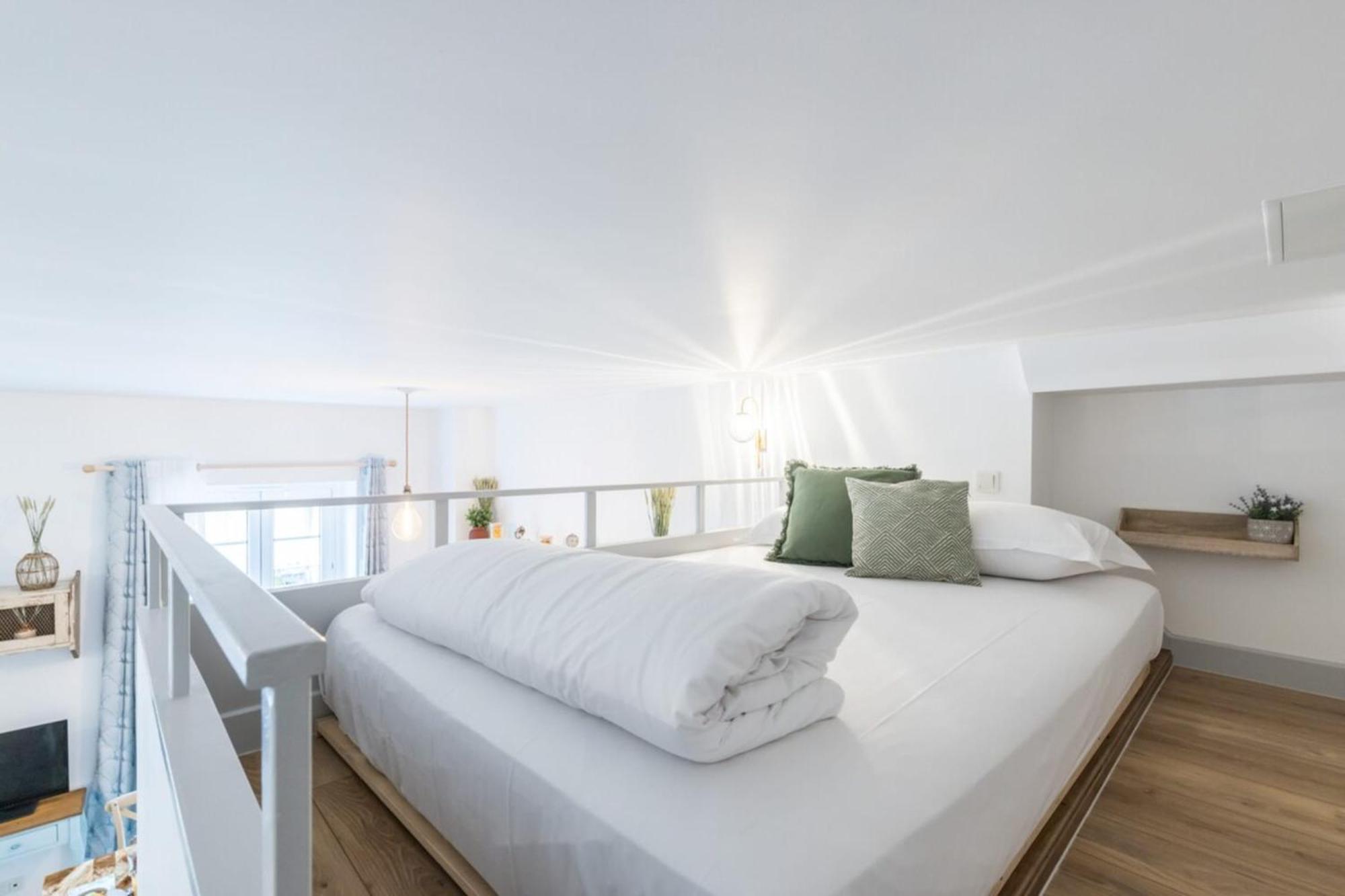 Fricero - Comfortable 5 People- 200M Near The Sea 니스 외부 사진